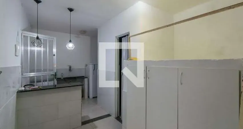 Kitnet / Stúdio para Venda - Parada de Lucas, 1 Quarto,  25 m² - Rio de Janeiro