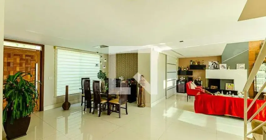Casa para Venda - Badu, 4 Quartos,  500 m² - Niterói