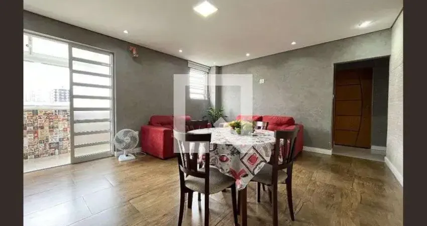Apartamento para Venda - Chácara Inglesa, 3 Quartos,  85 m² - São Paulo
