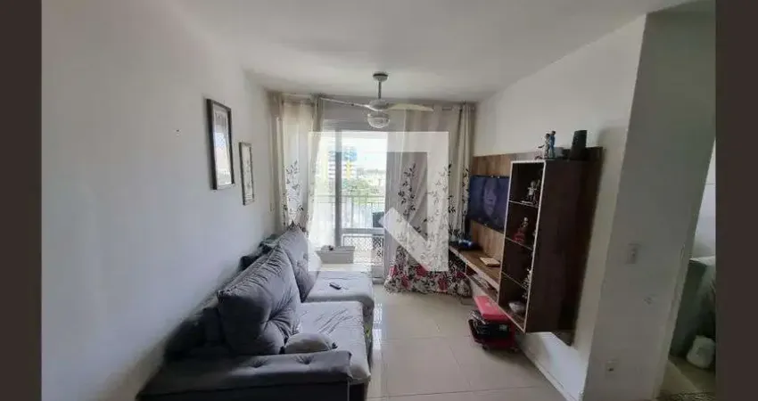 Apartamento para Venda - Jacarepaguá, 2 Quartos,  64 m² - Rio de Janeiro