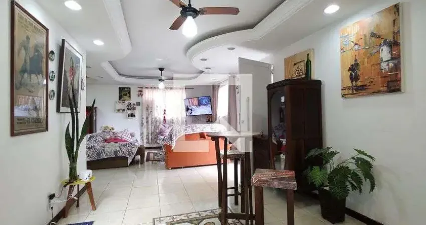 Casa / Sobrado em Condomínio para Venda - Taquara, 4 Quartos,  500 m² - Rio de Janeiro