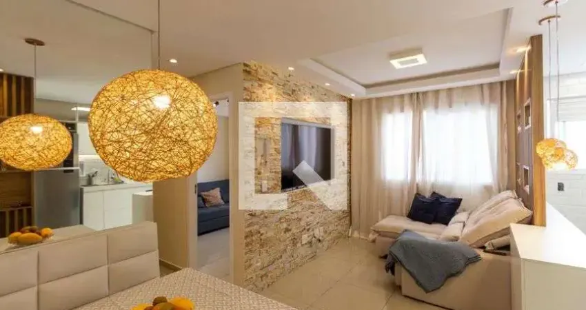 Apartamento para Venda - Cangaíba, 2 Quartos,  47 m² - São Paulo