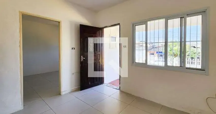 Casa para Venda - Assunção, 2 Quartos,  78 m² - São Bernardo do Campo