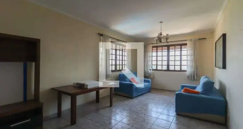 Casa para Venda - Anhangabaú , 4 Quartos,  408 m² - Jundiaí