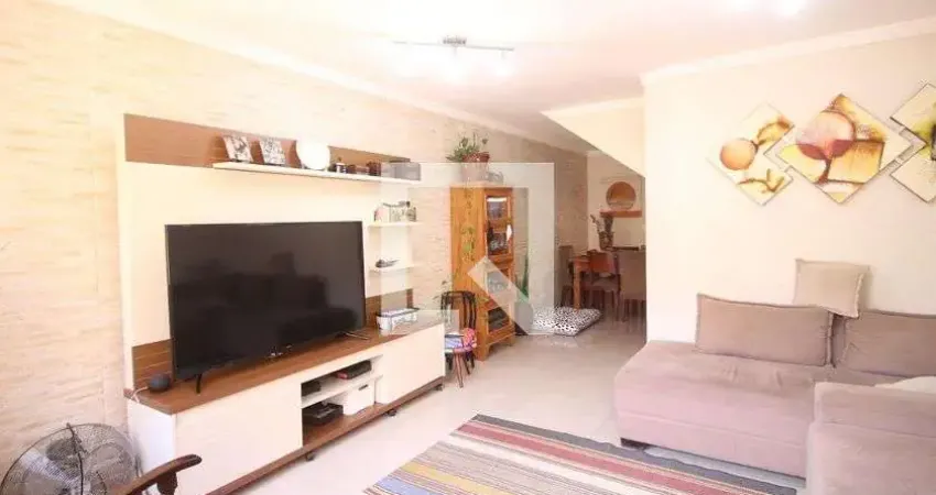 Casa para Venda - Mandaqui, 3 Quartos,  200 m² - São Paulo