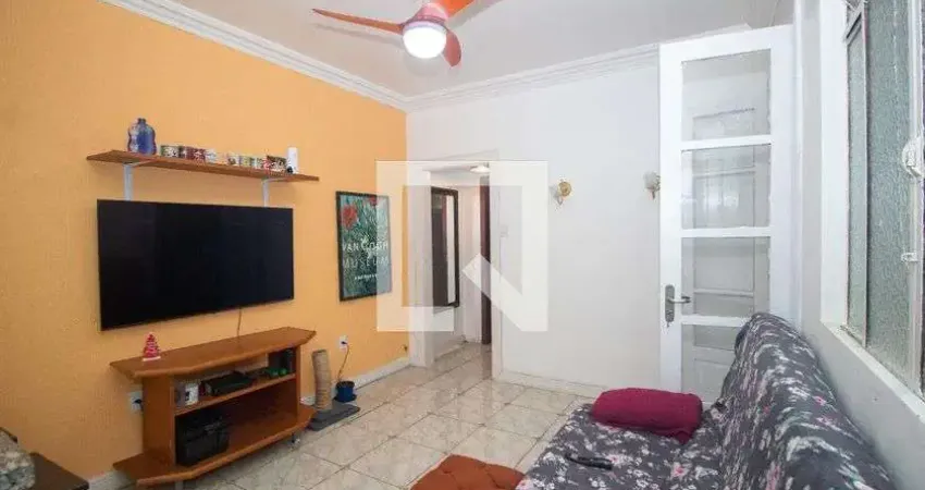 Apartamento para Venda - Menino Deus, 1 Quarto,  56 m² - Porto Alegre