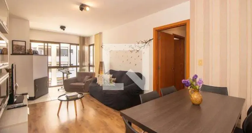 Apartamento para Venda - Petrópolis, 2 Quartos,  74 m² - Porto Alegre