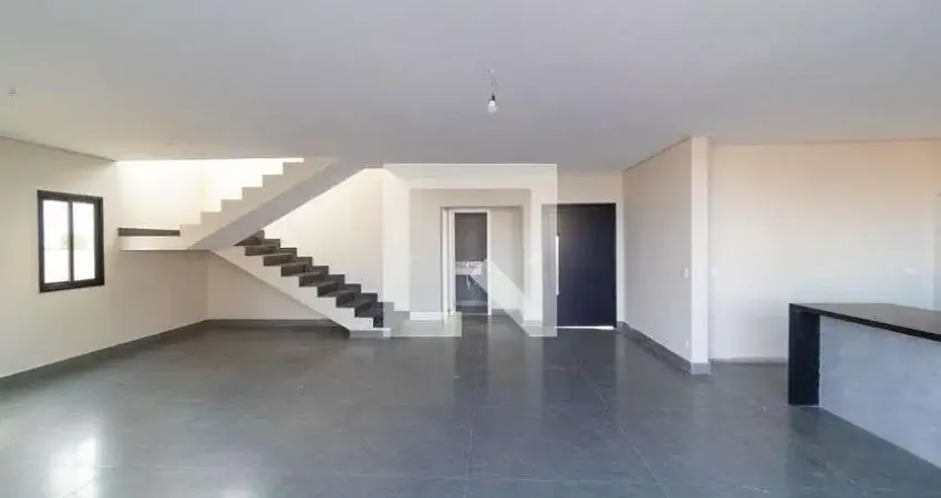 Casa / Sobrado em Condomínio para Venda - Guará, 3 Quartos,  252 m² - Campinas