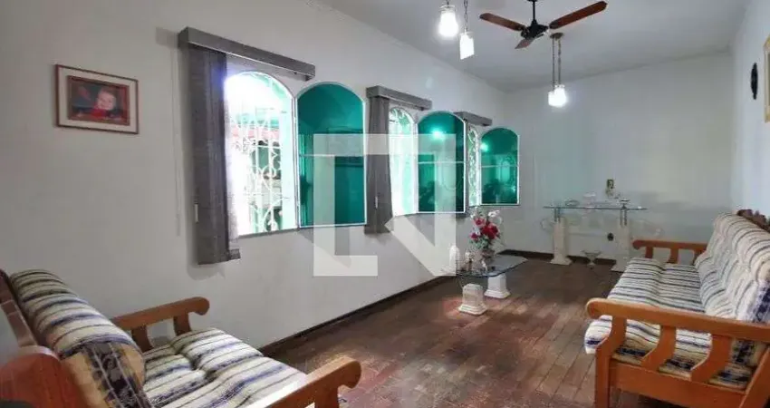 Casa para Venda - Jardim do Lago, 3 Quartos,  180 m² - Campinas
