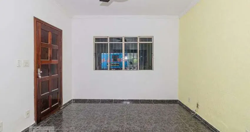 Casa para Venda - Vila Guilherme, 2 Quartos,  110 m² - São Paulo