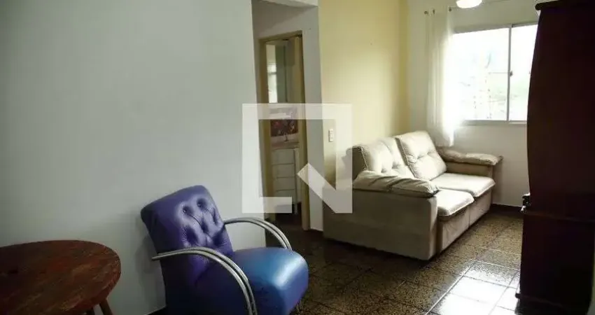 Apartamento para Venda - Paulicéia, 2 Quartos,  55 m² - São Bernardo do Campo