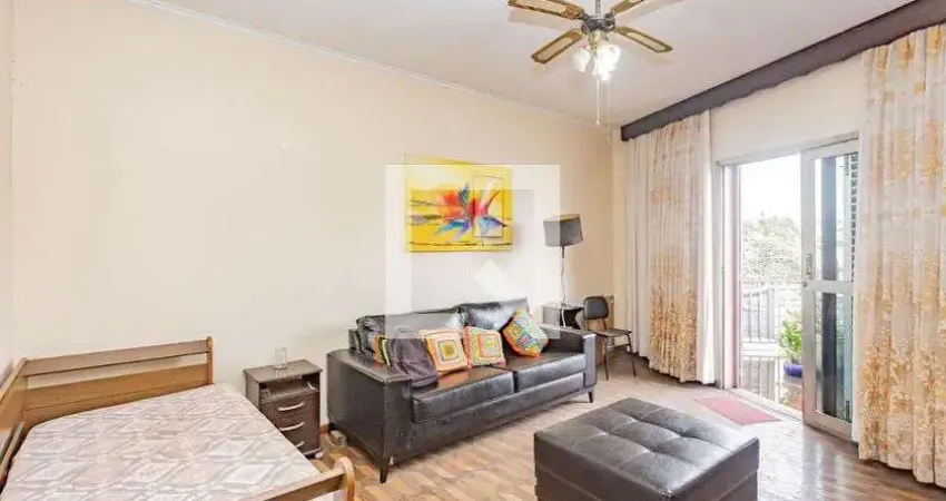 Casa para Venda - Vila das Mercês, 2 Quartos,  400 m² - São Paulo
