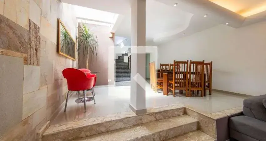 Casa para Venda - Vila Prudente, 4 Quartos,  170 m² - São Paulo