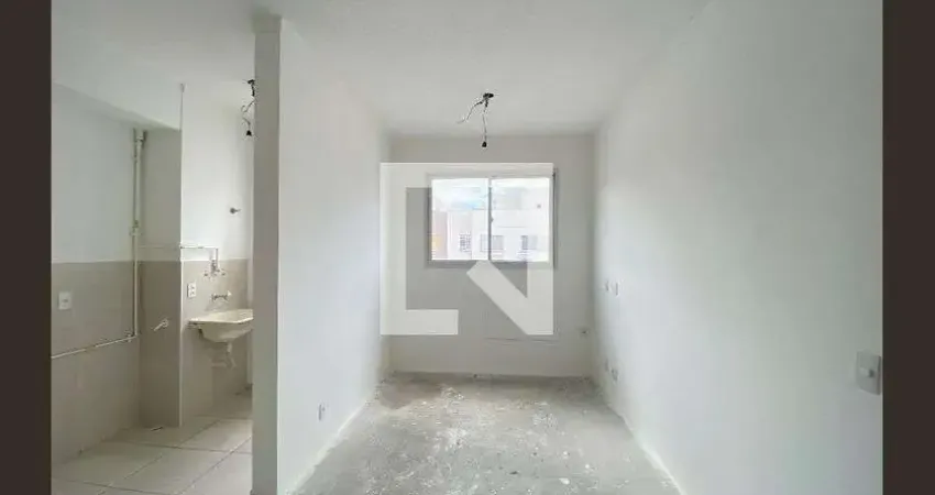 Apartamento para Venda - Piedade, 1 Quarto,  37 m² - Rio de Janeiro