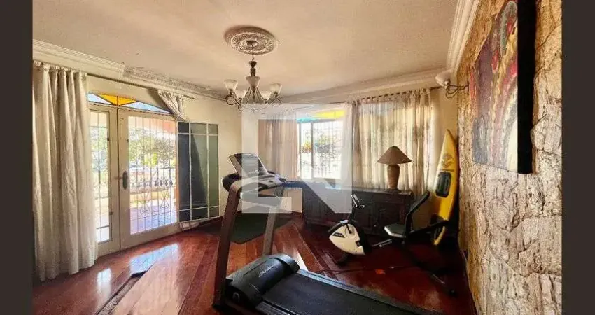 Casa para Venda - Centro, 5 Quartos,  402 m² - Campinas