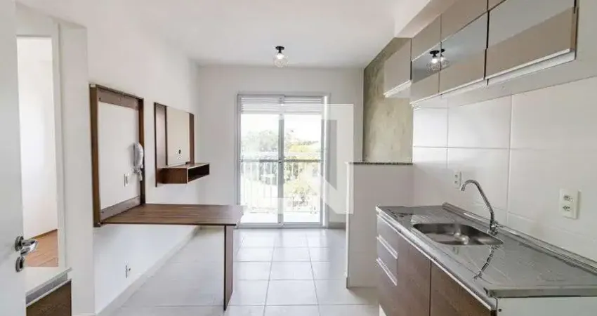 Apartamento para Venda - Cambuci, 2 Quartos,  42 m² - São Paulo
