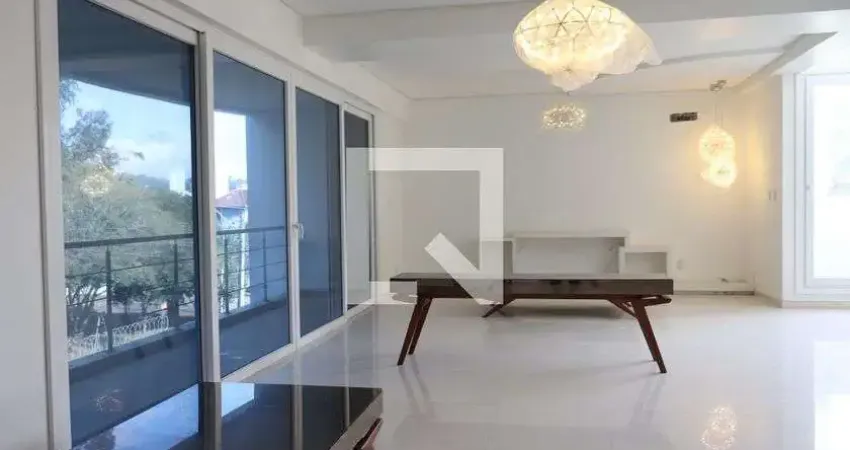 Casa para Venda - Morro do Espelho, 4 Quartos,  480 m² - São Leopoldo