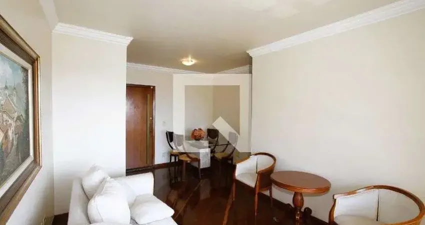Apartamento para Venda - Nova Suíssa, 3 Quartos,  89 m² - Belo Horizonte
