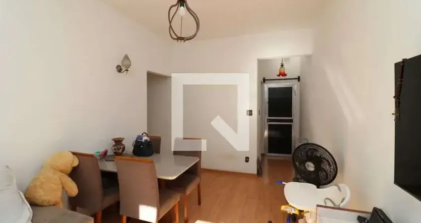 Apartamento para Venda - Jardim Guanabara, 3 Quartos,  78 m² - Rio de Janeiro