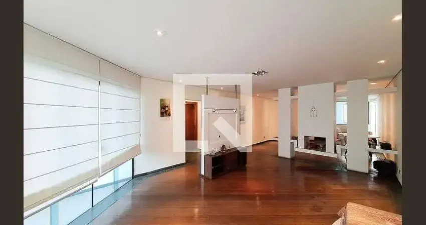 Casa para Venda - Mandaqui, 4 Quartos,  700 m² - São Paulo