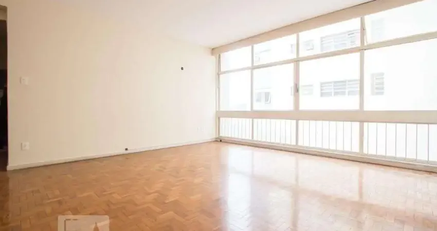 Apartamento para Venda - Itaim Bibi, 4 Quartos,  140 m² - São Paulo