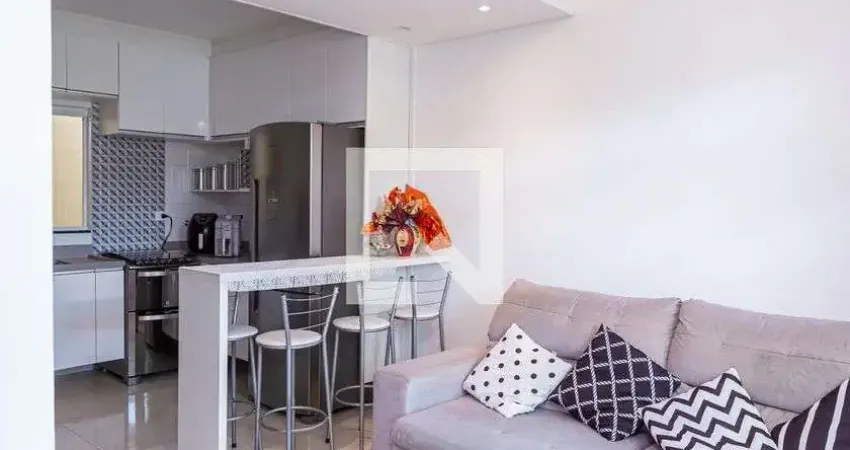 Casa para Venda - Ermelino Matarazzo, 2 Quartos,  70 m² - São Paulo