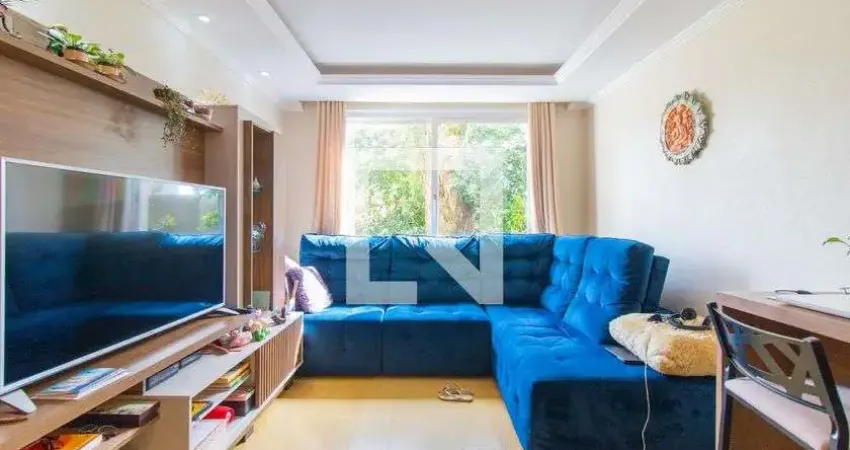 Apartamento para Venda - Santa Tereza , 1 Quarto,  60 m² - Porto Alegre