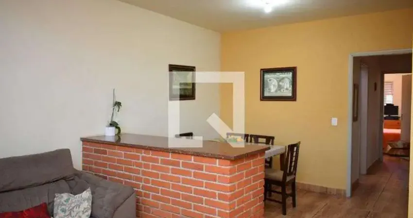 Casa para Venda - Colônia, 3 Quartos,  138 m² - Jundiaí