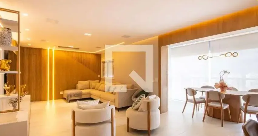 Apartamento para Venda - Umuarama, 3 Quartos,  136 m² - Osasco