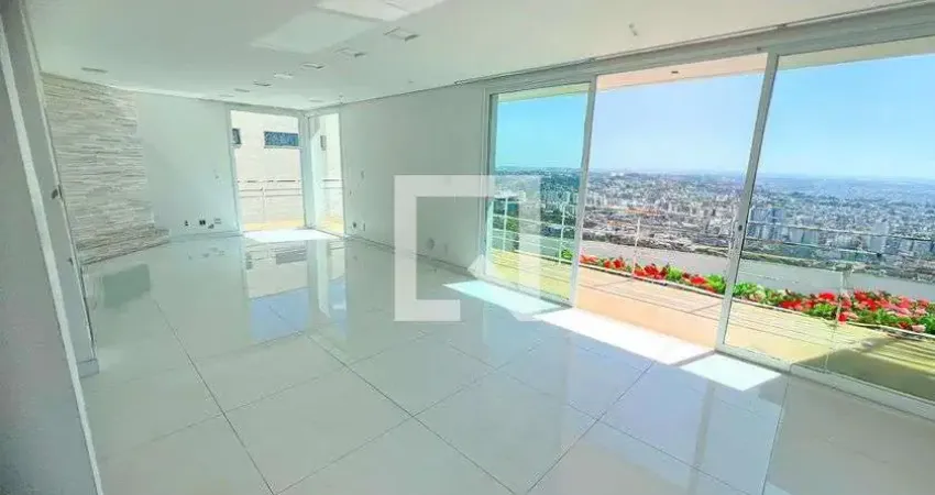 Casa / Sobrado em Condomínio para Venda - Buritis, 4 Quartos,  288 m² - Belo Horizonte