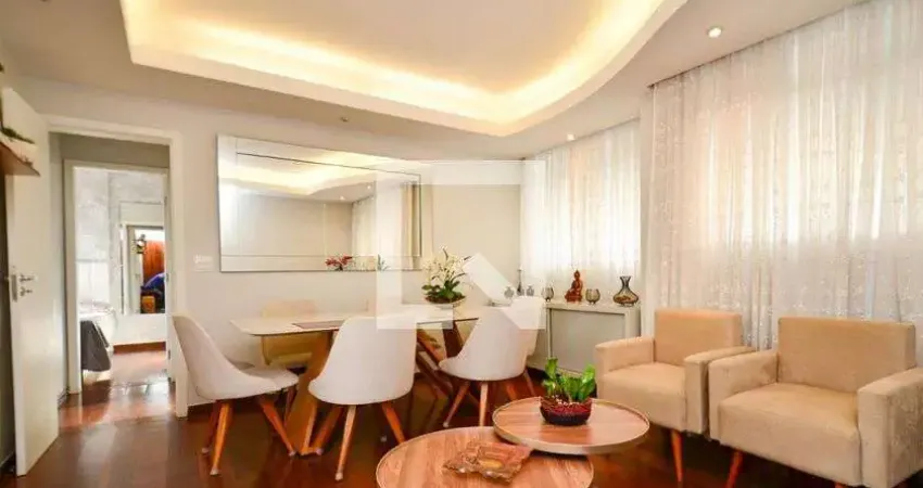 Apartamento para Venda - Santo Antônio, 2 Quartos,  70 m² - Belo Horizonte