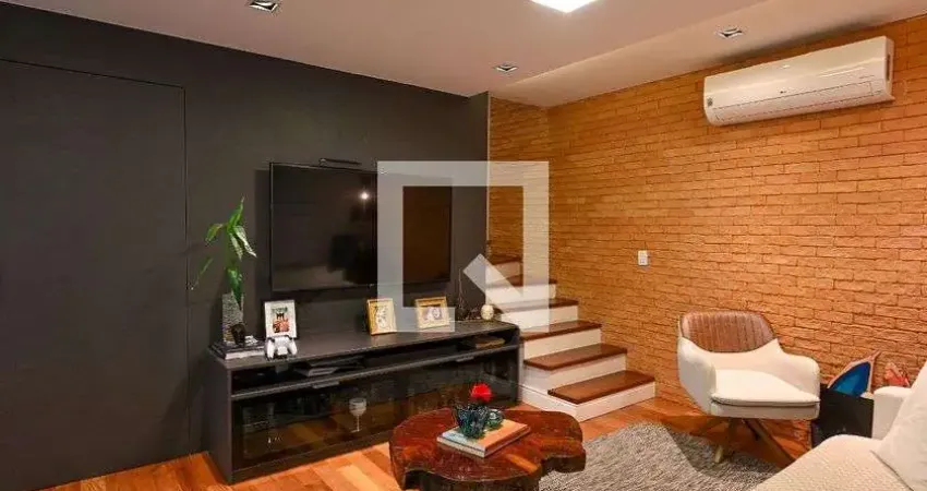 Casa para Venda - Vila das Mercês, 2 Quartos,  110 m² - São Paulo