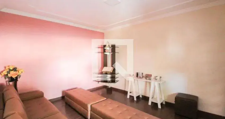 Casa para Venda - Itapoã, 7 Quartos,  360 m² - Belo Horizonte
