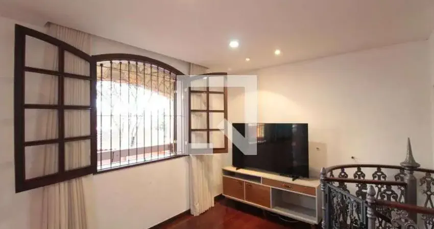 Casa para Venda - Santa Amélia, 4 Quartos,  380 m² - Belo Horizonte