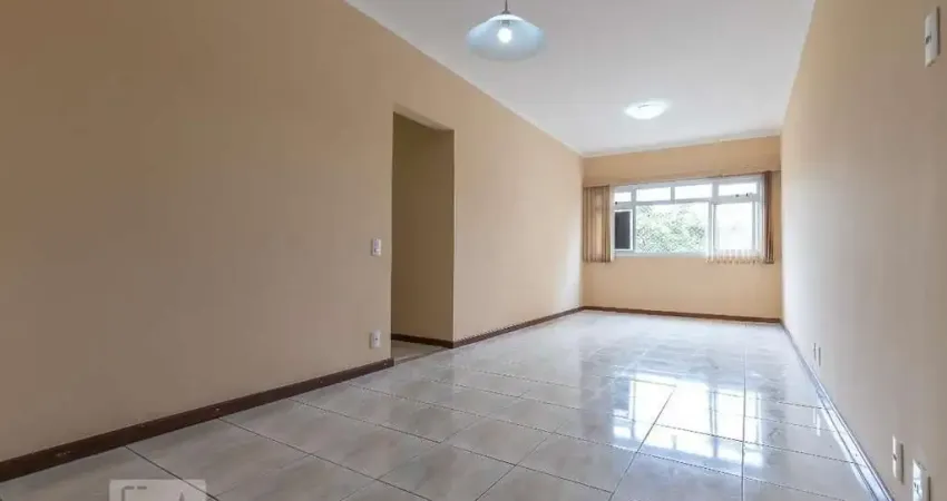 Apartamento para Venda - Bosque, 3 Quartos,  89 m² - Campinas