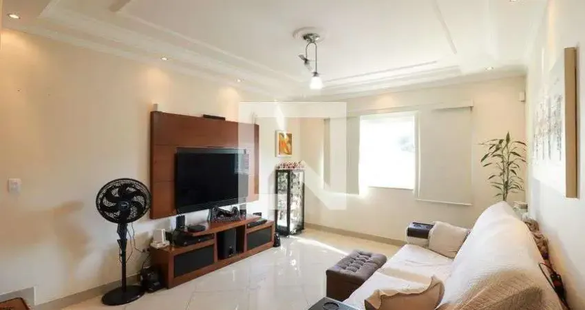 Casa para Venda - Parque São Domingos, 3 Quartos,  127 m² - São Paulo