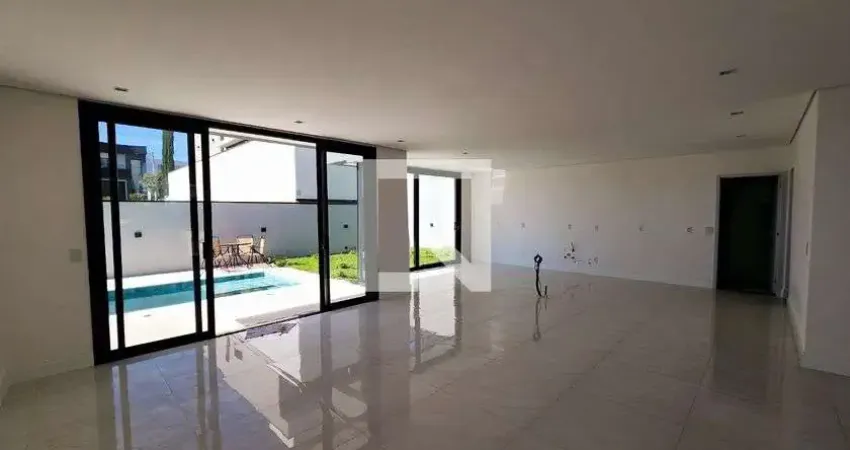Casa / Sobrado em Condomínio para Venda - Eloy Chaves, 3 Quartos,  335 m² - Jundiaí