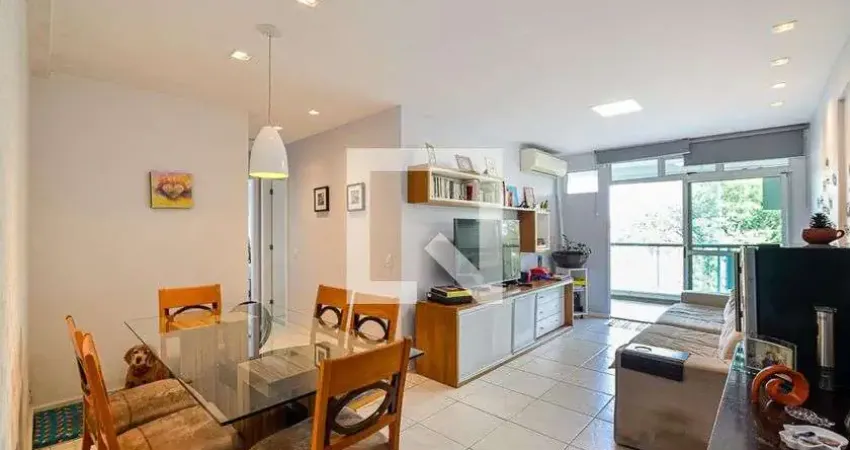 Apartamento para Venda - Icaraí, 2 Quartos,  86 m² - Niterói