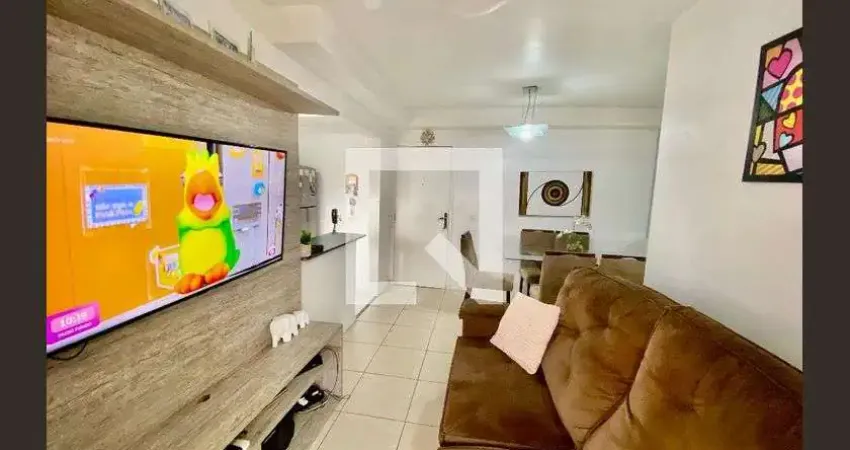 Apartamento para Venda - Cachambi, 2 Quartos,  60 m² - Rio de Janeiro