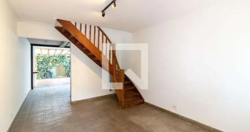 Casa para Venda - Jardim Europa, 2 Quartos,  149 m² - São Paulo