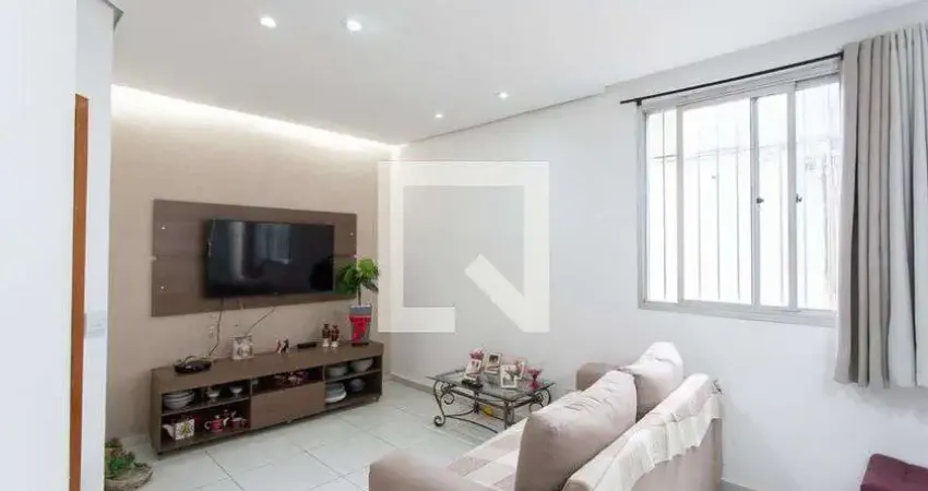 Apartamento para Venda - Paquetá, 3 Quartos,  120 m² - Belo Horizonte