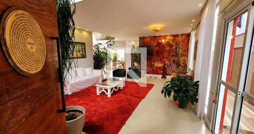 Casa / Sobrado em Condomínio para Venda - Parque do Paraíso , 3 Quartos,  315 m² - Jundiaí