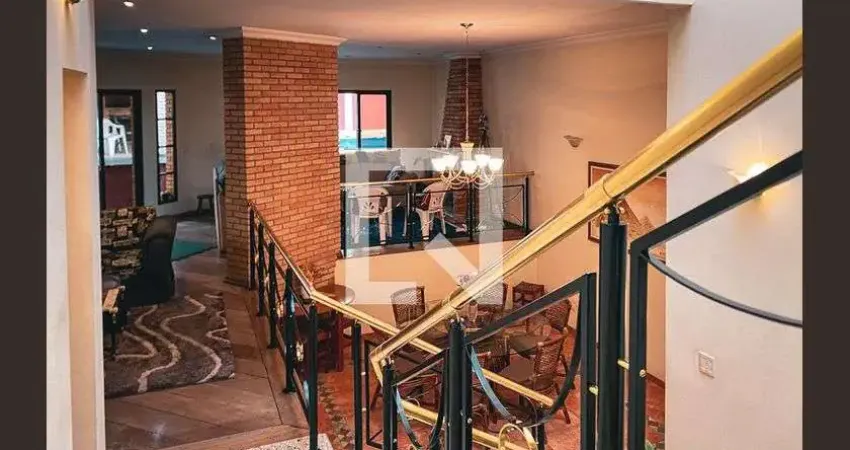 Casa para Venda - Butantã, 3 Quartos,  380 m² - São Paulo
