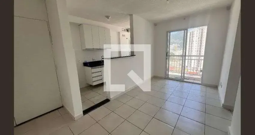 Apartamento para Venda - Jacarepaguá, 2 Quartos,  48 m² - Rio de Janeiro