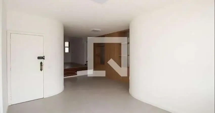 Apartamento para Venda - Funcionários, 4 Quartos,  190 m² - Belo Horizonte