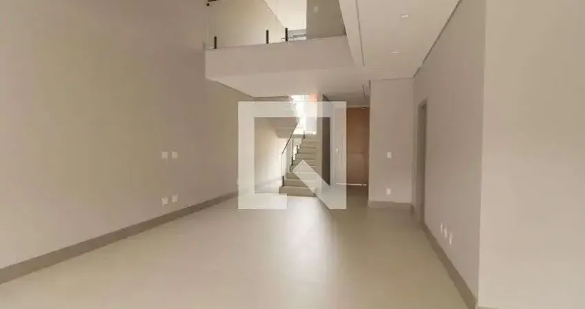 Casa / Sobrado em Condomínio para Venda - Gramadão , 3 Quartos,  280 m² - Jundiaí