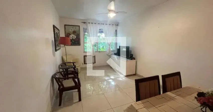 Apartamento para Venda - Jardim Guanabara, 2 Quartos,  60 m² - Rio de Janeiro
