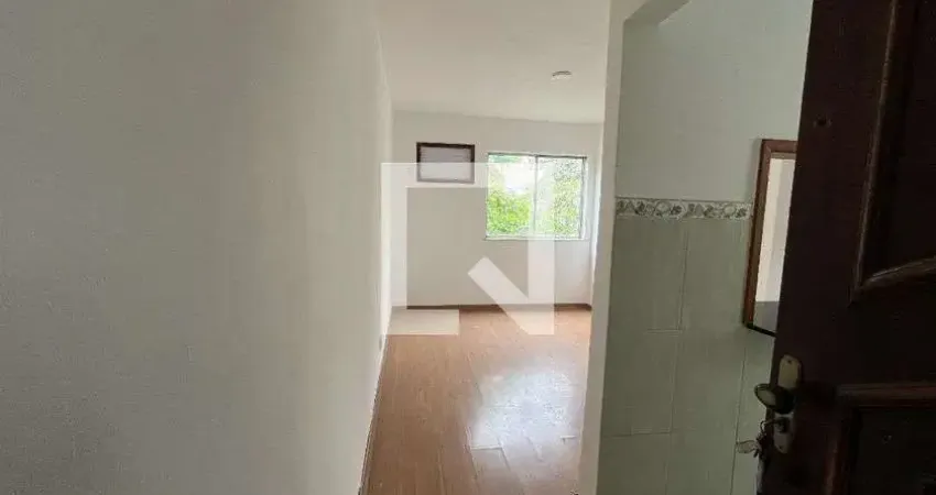 Apartamento para Venda - Portuguesa, 1 Quarto,  34 m² - Rio de Janeiro