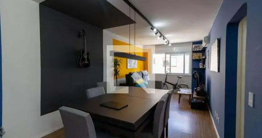 Cobertura para Venda - Menino Deus, 2 Quartos,  128 m² - Porto Alegre