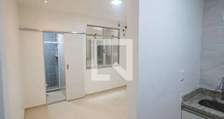 Kitnet / Stúdio para Venda - Catete, 1 Quarto,  22 m² - Rio de Janeiro